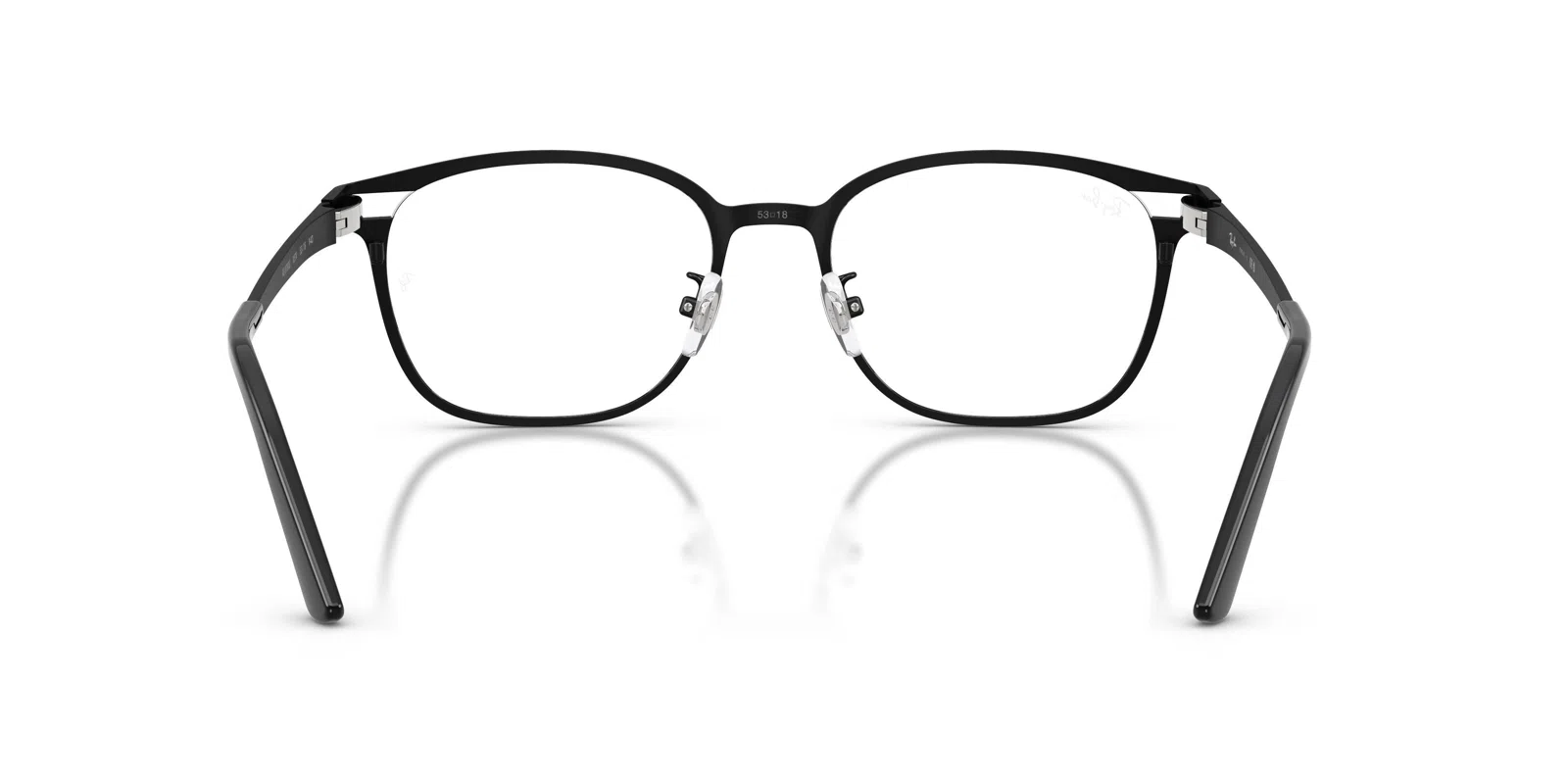 Ray-Ban 8780D Eyeglasses - view 19